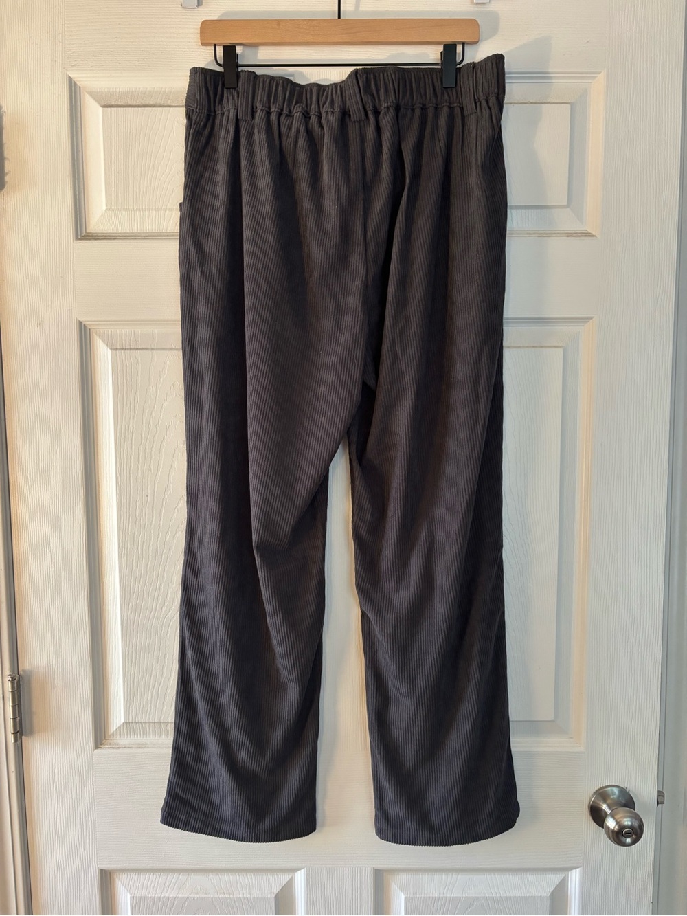 Halara corduroy pants - Picture 2 of 6